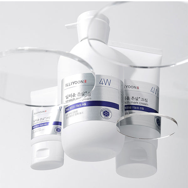 Stretch Mark Cream 330ml, ILLIYOON ILLIYOON Body Cream
