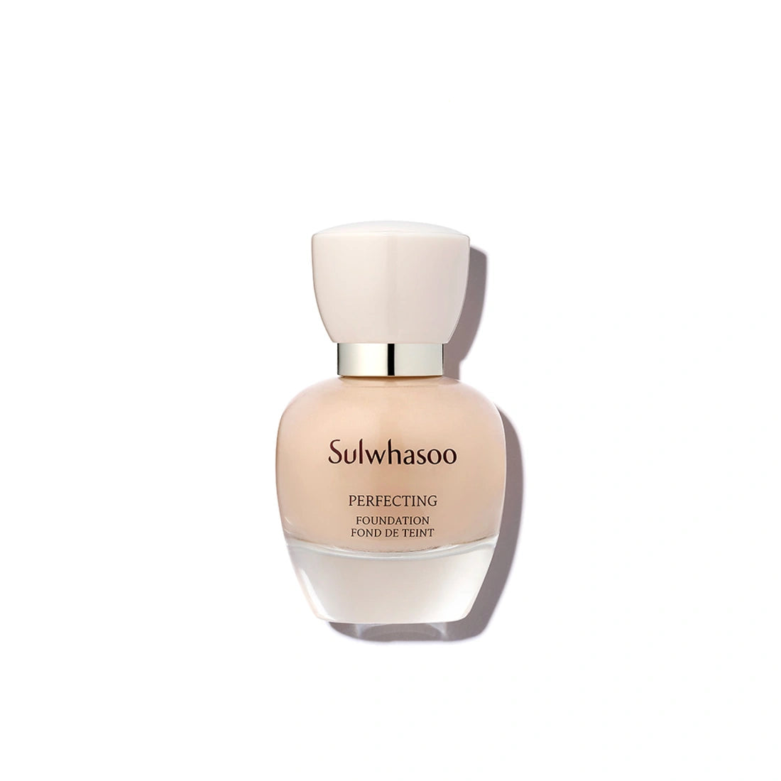 Sulwhasoo Perfecting Foundation SPF17 PA+ 35ml