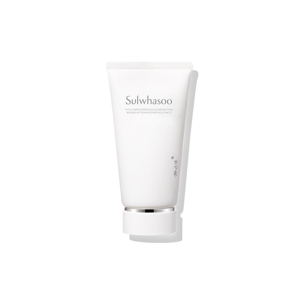 Sulwhasoo The Ultimate S Enriched Cleansing Foam 150g