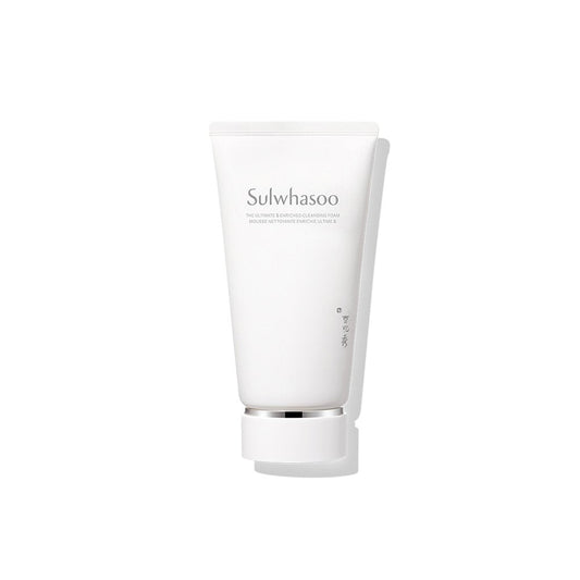 Sulwhasoo The Ultimate S Enriched Cleansing Foam 150g