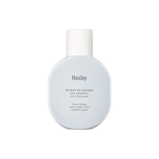 Sun Essence Stay Sun Safe SPF50+ PA++++ 50ml, Huxley Huxley Sun Cream