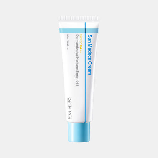 Sun Madeca Cream 50ml, CENTELLIAN24 CENTELLIAN24 Sun Cream