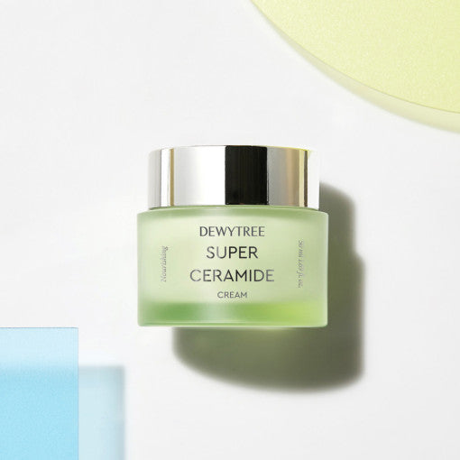 Super Ceramide Cream 50ml, DEWYTREE DEWYTREE Face Cream
