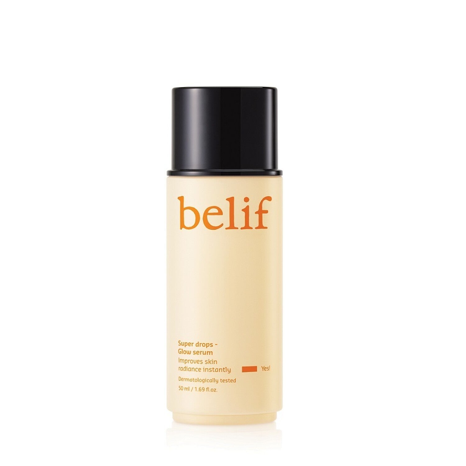 Super Drops Glow Serum 50ml, belif belif Brightening Serum