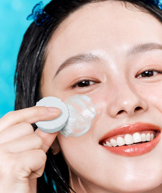 Super Drops Multi-7 Hyaluronic Frozen Serum 5ml*9 Capsules, belif belif Hydrating Serums