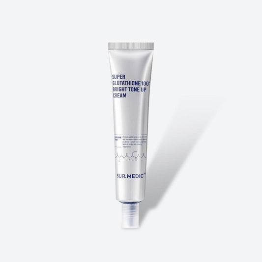 Super Glutathione 100TM Bright Tone Up Cream 40ml, NEOGEN NEOGEN Tone Up Cream