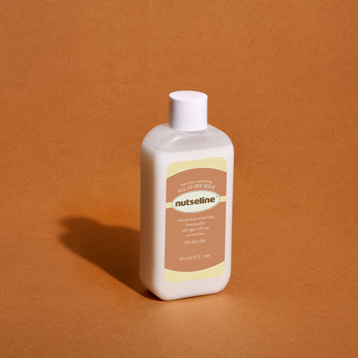 Super Nut All In One Milk 300ml, nutseline