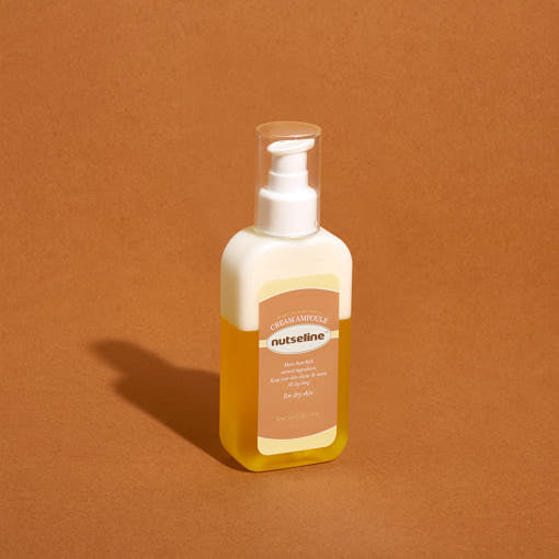 Super Nut Cream Ampoule 150ml, nutseline nutseline Ampoule