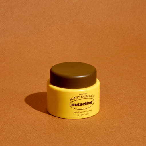 Super Nut Honey Balm Pack 100g, nutseline nutseline Face Balm