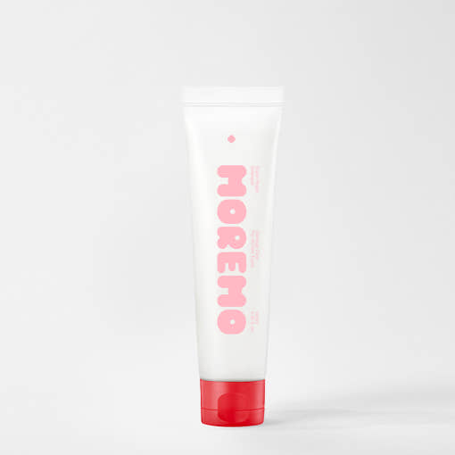 Super Repair Shampoo 100ml, moremo moremo Shampoo
