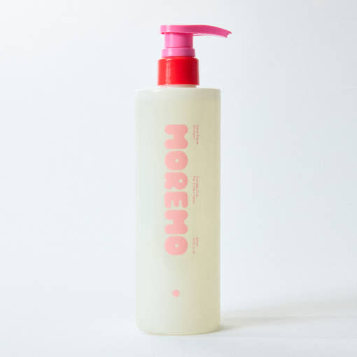 Super Repair Shampoo 480ml, moremo moremo Shampoo
