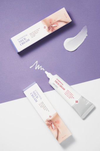 Supervital Neck Cream 30ml, PAUL MEDISON PAUL MEDISON Neck Cream