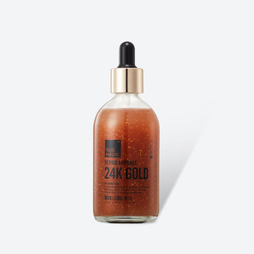 Surmedic 24K Gold Repair Ampoule 100ml, NEOGEN NEOGEN Ampoule