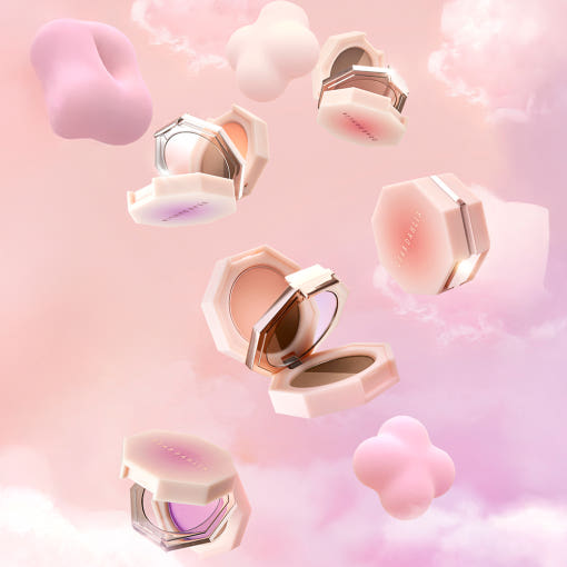 Sweet Dream Dual Palette 3.9g (5colors), DEAR DAHLIA DEAR DAHLIA Eyeshadow