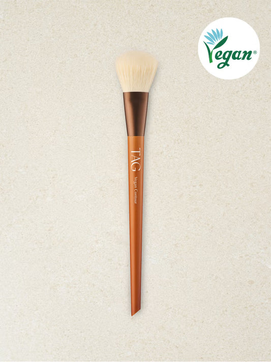 TAG BRUSH TAG Makeup Brush