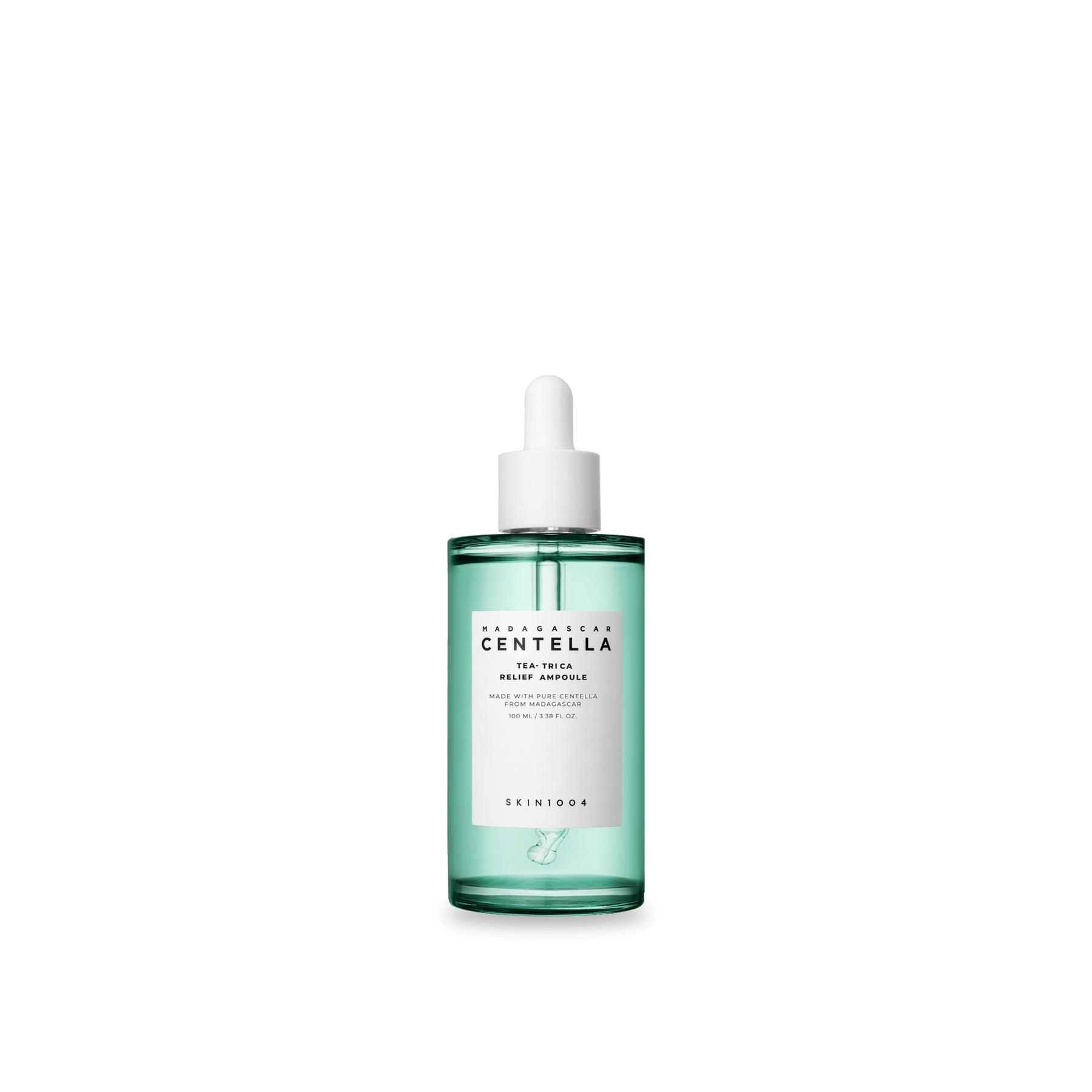 TEA-TRICA RELIEF AMPOULE 100ml, SKIN1004 SKIN1004 Ampoule