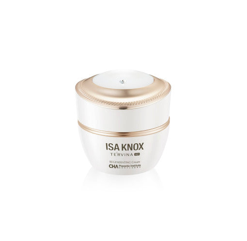 TE'RVINA AD Regenerating Cream 60ml, ISA KNOX ISA KNOX Face Cream