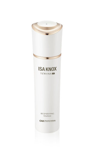 TE'RVINA AD Regenerating Emulsion 150ml, ISA KNOX ISA KNOX Emulsion