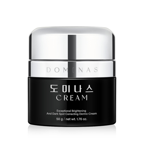 TG Dominas Cream 4X 50g, TAIGUK TAIGUK Face Cream