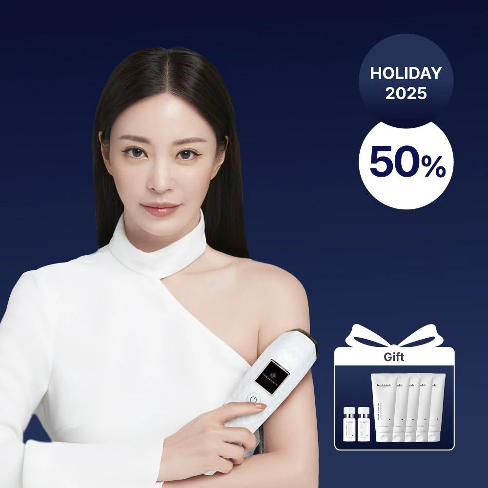 THERAWAVE BEAUTY DEVICE (Classic Gift Pack) THERAWAVE Beauty Device