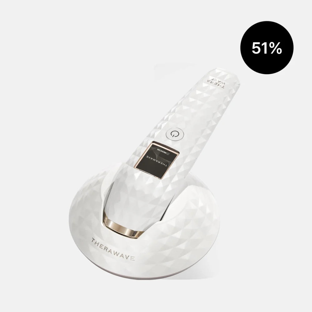 THERAWAVE BEAUTY DEVICE (Classic Gift Pack) THERAWAVE Beauty Device