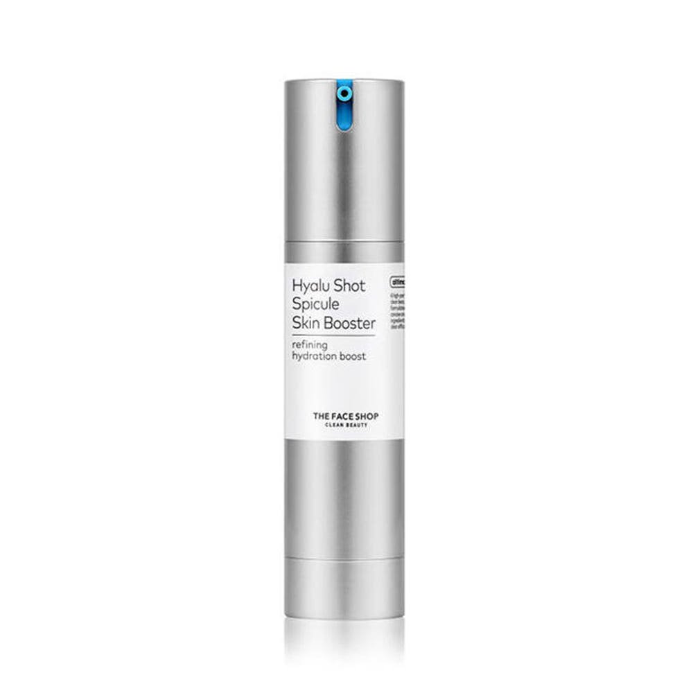 THE FACE SHOP alltimate. Hyalu Shot Spicule Skin Booster 50ml