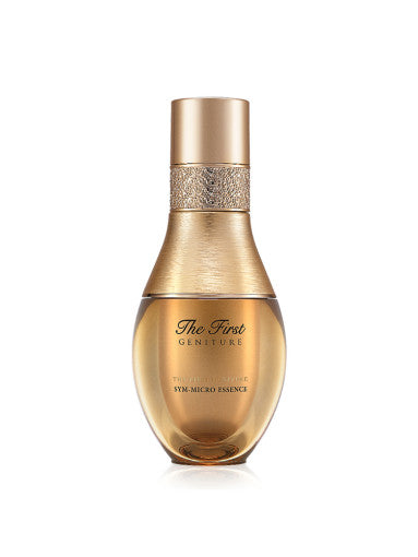 THE FIRST GENITURE SYM-MICRO ESSENCE 50ml, O HUI O HUI Essence