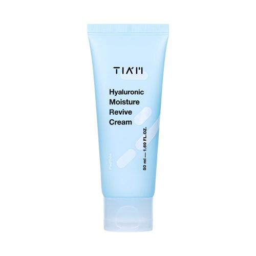 TIAM Hyaluronic Moisture Revive Cream 50ml TIAM Face Cream