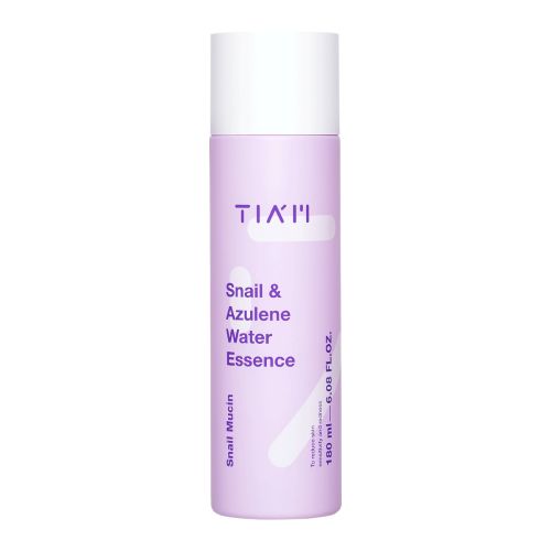 TIAM Snail & Azulene Water Essence 180ml TIAM Hydrating Serums