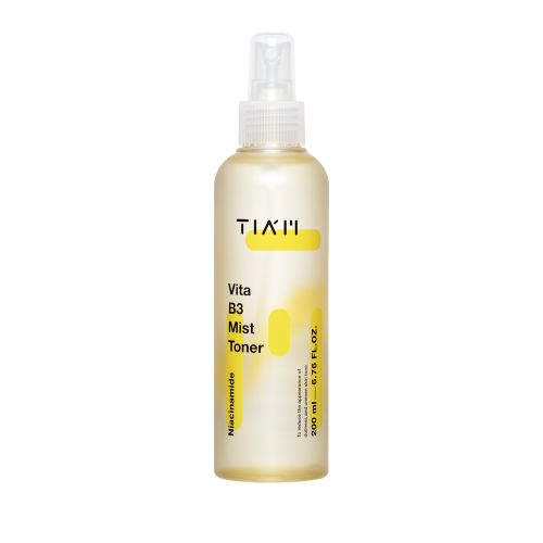 TIAM Vita B3 Mist Toner 200ml TIAM Brightening Toner