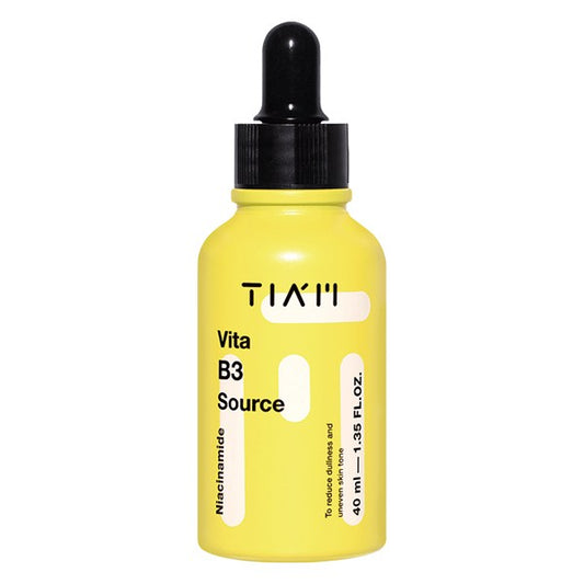 TIAM Vita B3 Source 40ml TIAM Ampoule