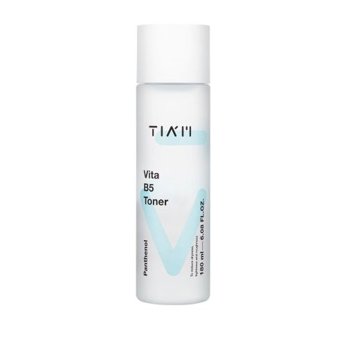TIAM Vita B5 Toner 180ml TIAM Hydrating Toner