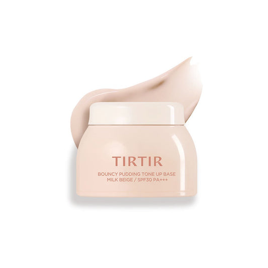 TIRTIR Bouncy Pudding Tone Up Base SPF30 PA++ 25ml TIRTIR Make Up Base