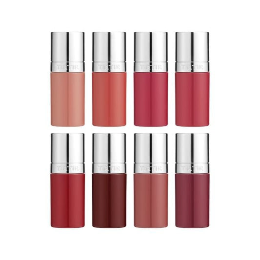 TIRTIR Glow Pop Tinted Lip Oil 4.3g (8colors) TIRTIR Lip Oil