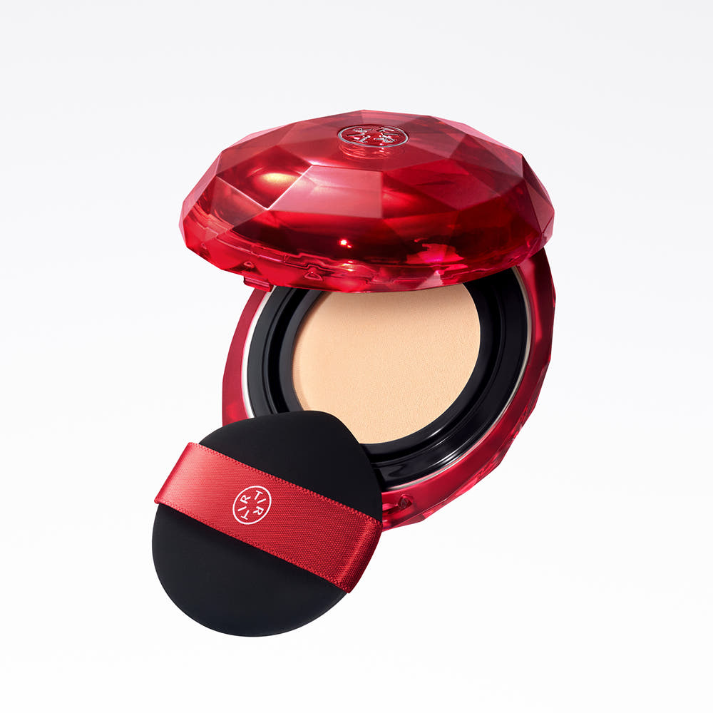 TIRTIR Mask Fit Ruby Mesh Cushion SPF30 PA++ 15g (10colors) TIRTIR Cushion Foundation