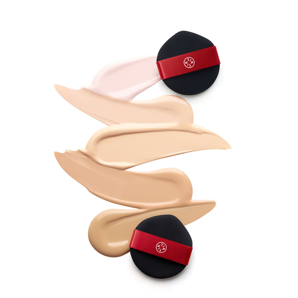 TIRTIR Mask Fit Ruby Mesh Cushion SPF30 PA++ 15g (10colors) TIRTIR Cushion Foundation