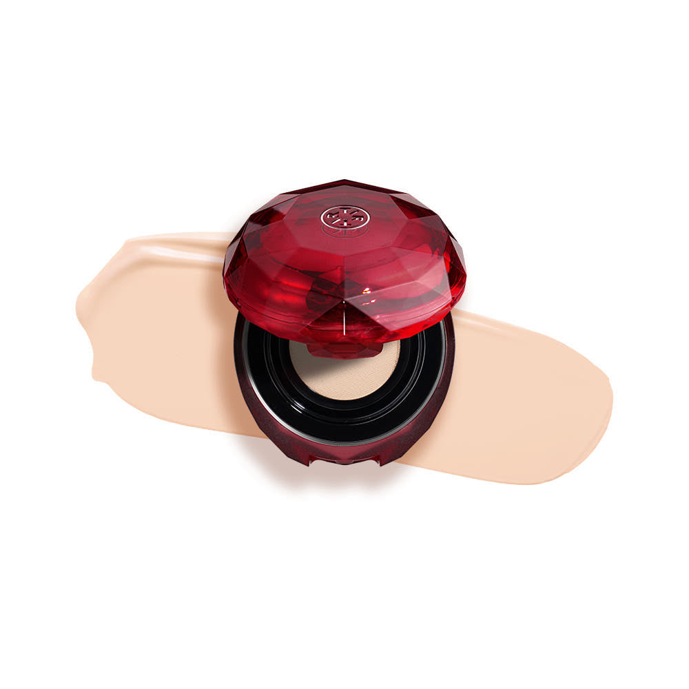 TIRTIR Mask Fit Ruby Mesh Cushion SPF30 PA++ 5g [MINI] (10colors)