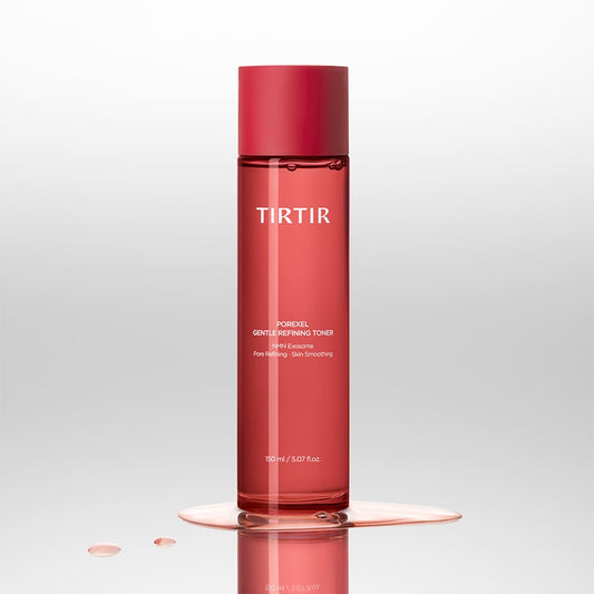 TIRTIR Porexel Gentle Refining Toner 120ml TIRTIR Anti-Aging Toner