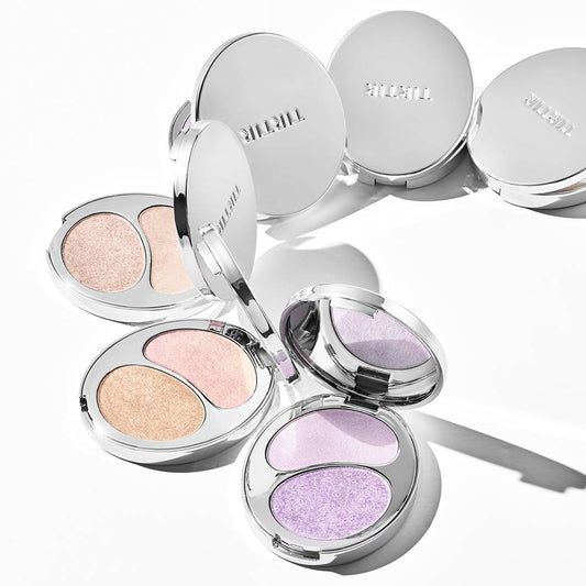 TIRTIR Prism Highlighter Duo 7g (3colors) TIRTIR Face Highlighter