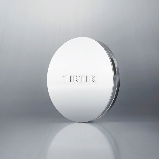 TIRTIR Tinted Skin Glow Cushion SPF40 PA++ 16g (10colors) TIRTIR Cushion Foundation