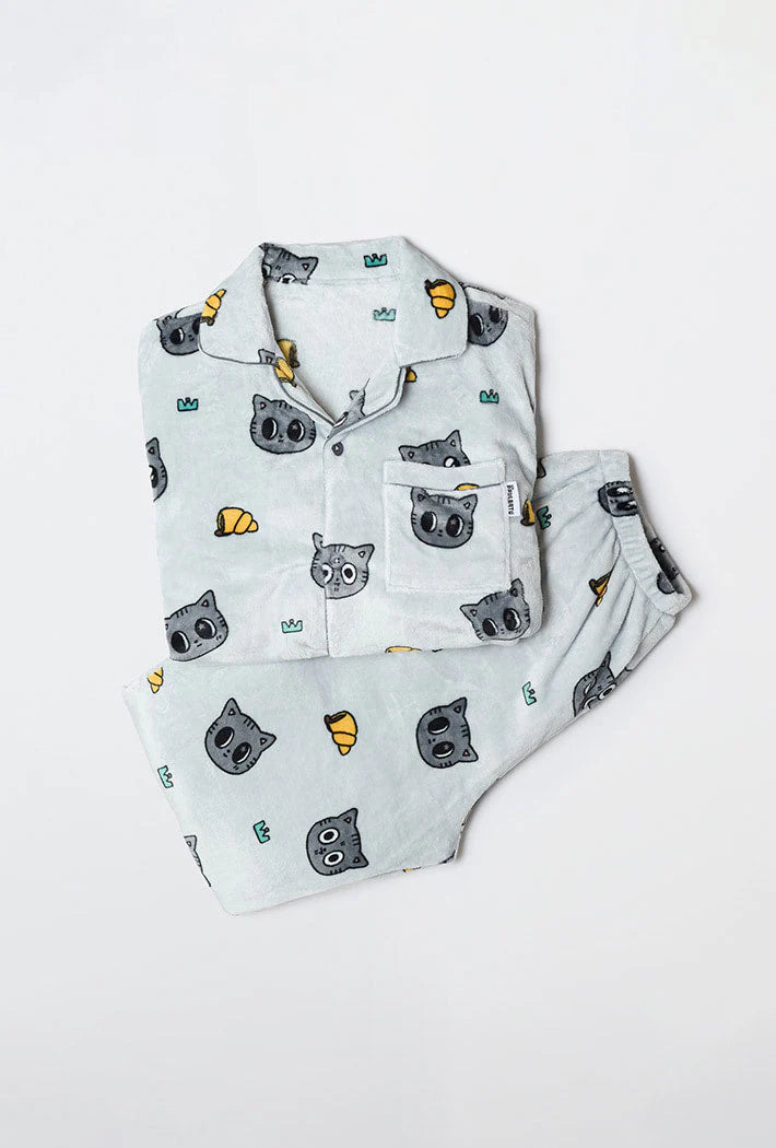 TOMORROW X TOGETHER - [PPULBATU X SPAO] PAJAMA