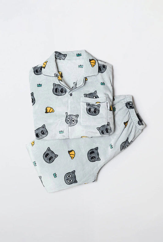 TOMORROW X TOGETHER - [PPULBATU X SPAO] PAJAMA