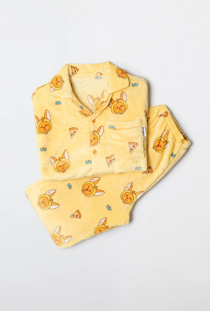 TOMORROW X TOGETHER - [PPULBATU X SPAO] PAJAMA