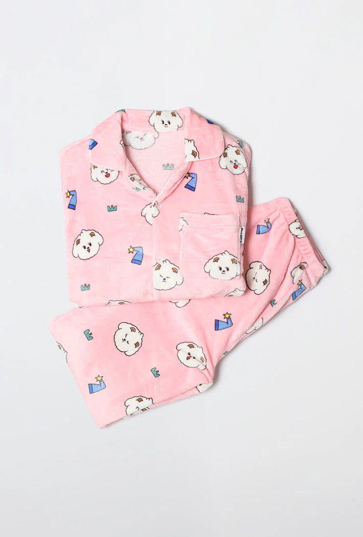 TOMORROW X TOGETHER - [PPULBATU X SPAO] PAJAMA