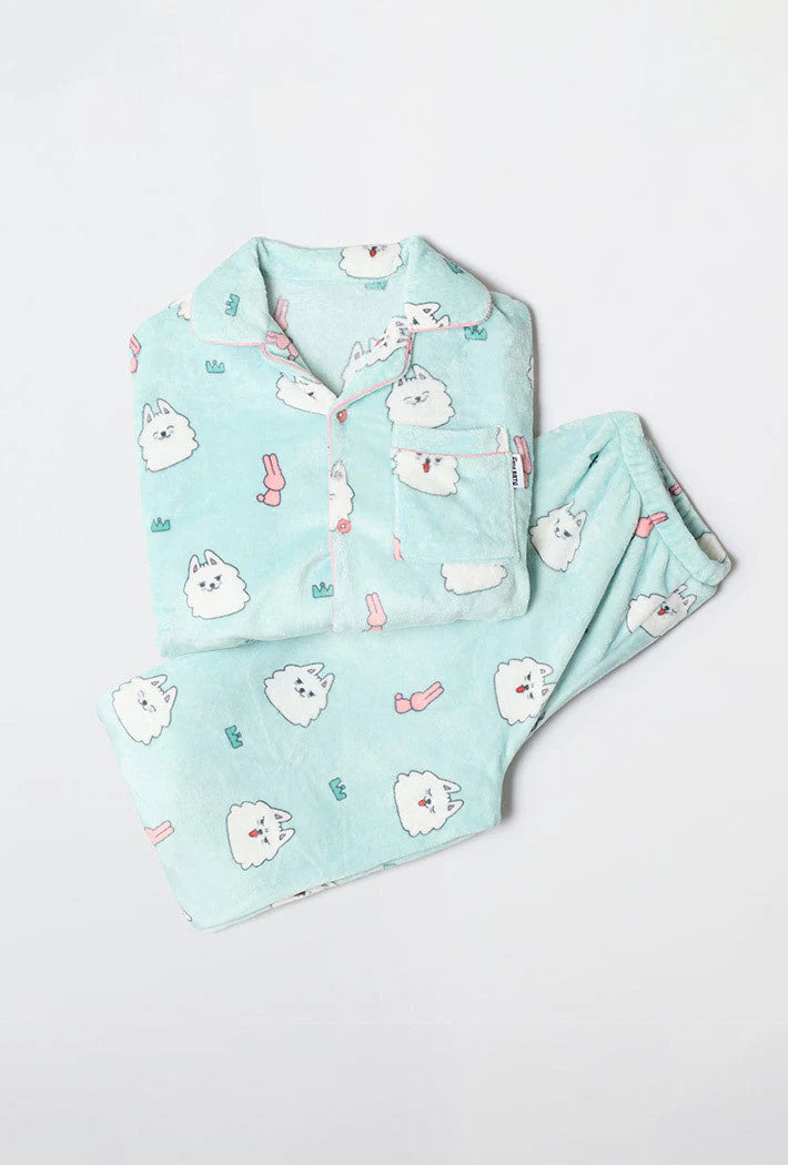 TOMORROW X TOGETHER - [PPULBATU X SPAO] PAJAMA