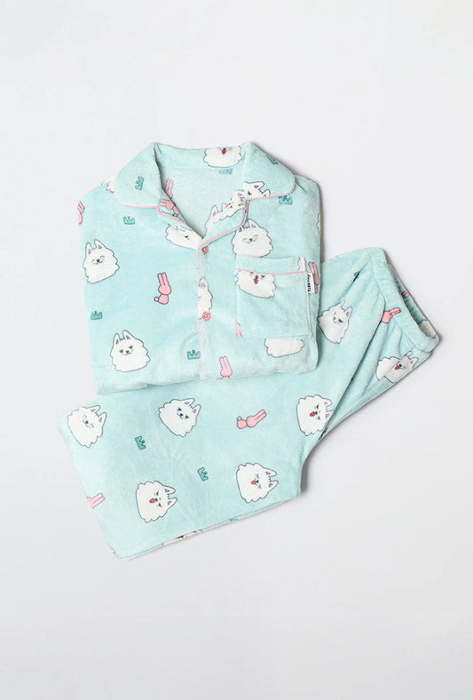 TOMORROW X TOGETHER - [PPULBATU X SPAO] PAJAMA