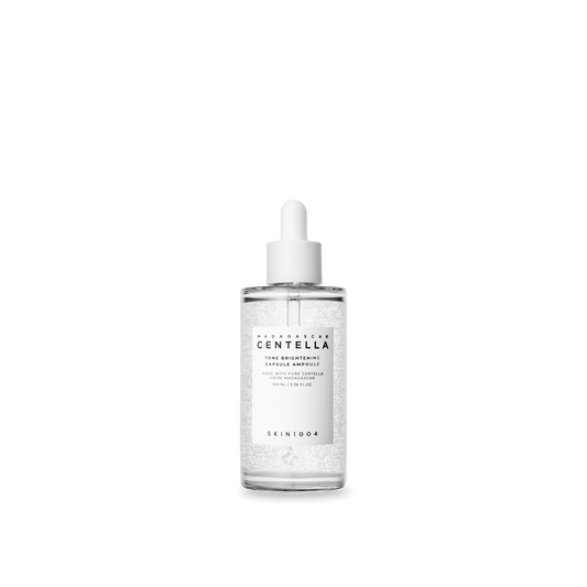 TONE BRIGHTENING CAPSULE AMPOULE 100ml, SKIN1004-11