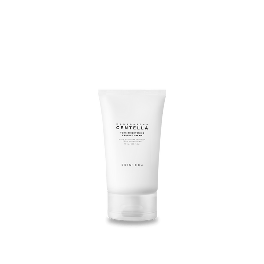 TONE BRIGHTENING CAPSULE CREAM 75ml, SKIN1004