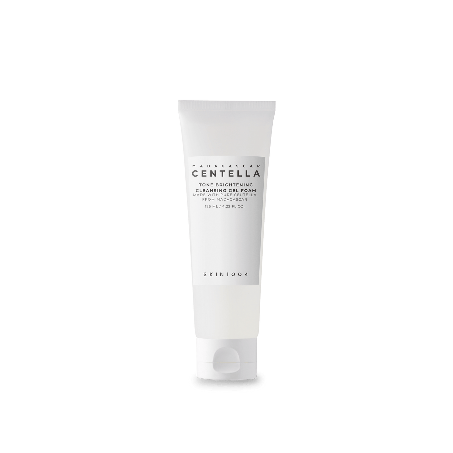 TONE BRIGHTENING CLEANSING GEL FOAM 125ml, SKIN1004 SKIN1004 Cleansing Foam