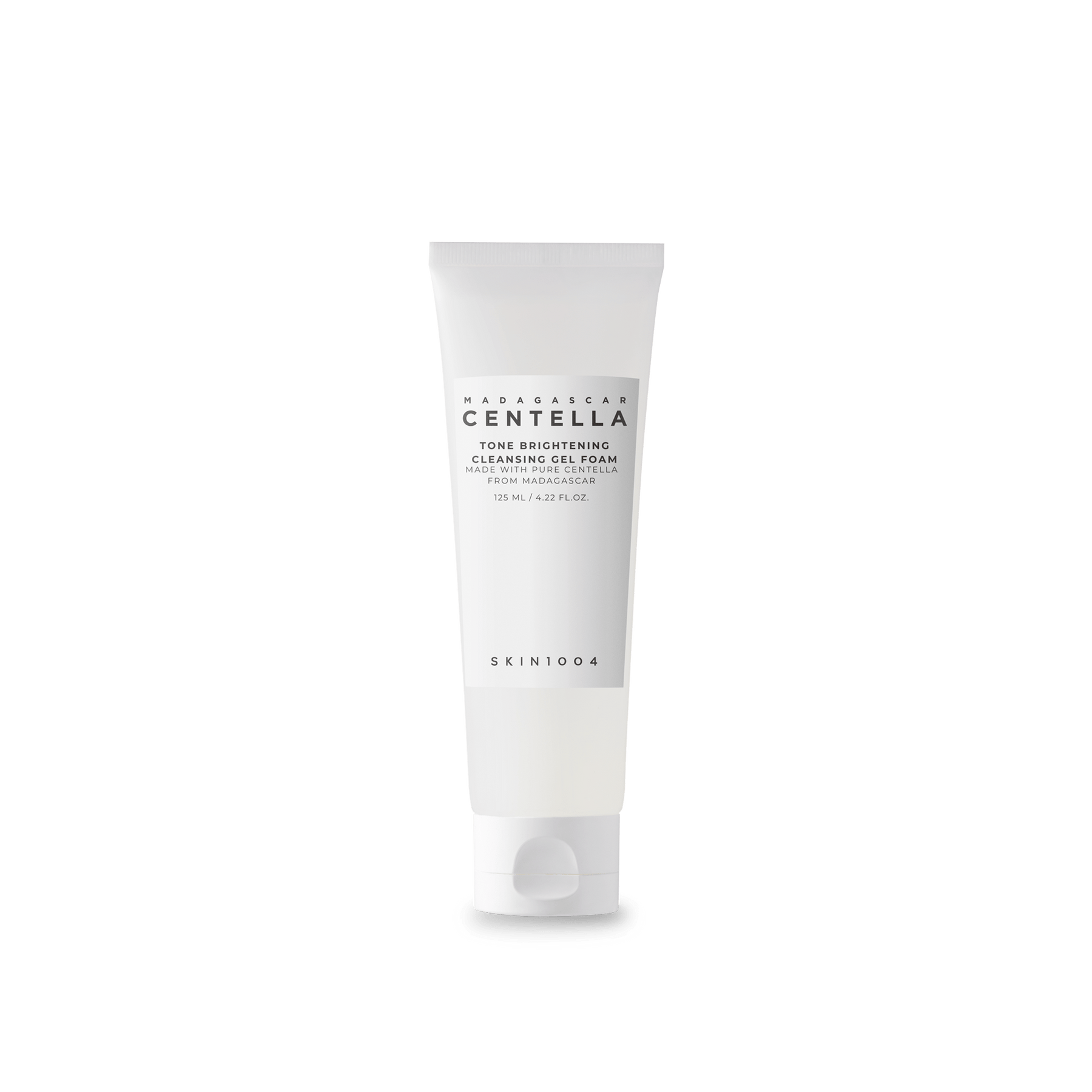 TONE BRIGHTENING CLEANSING GEL FOAM 125ml, SKIN1004 SKIN1004 Cleansing Foam